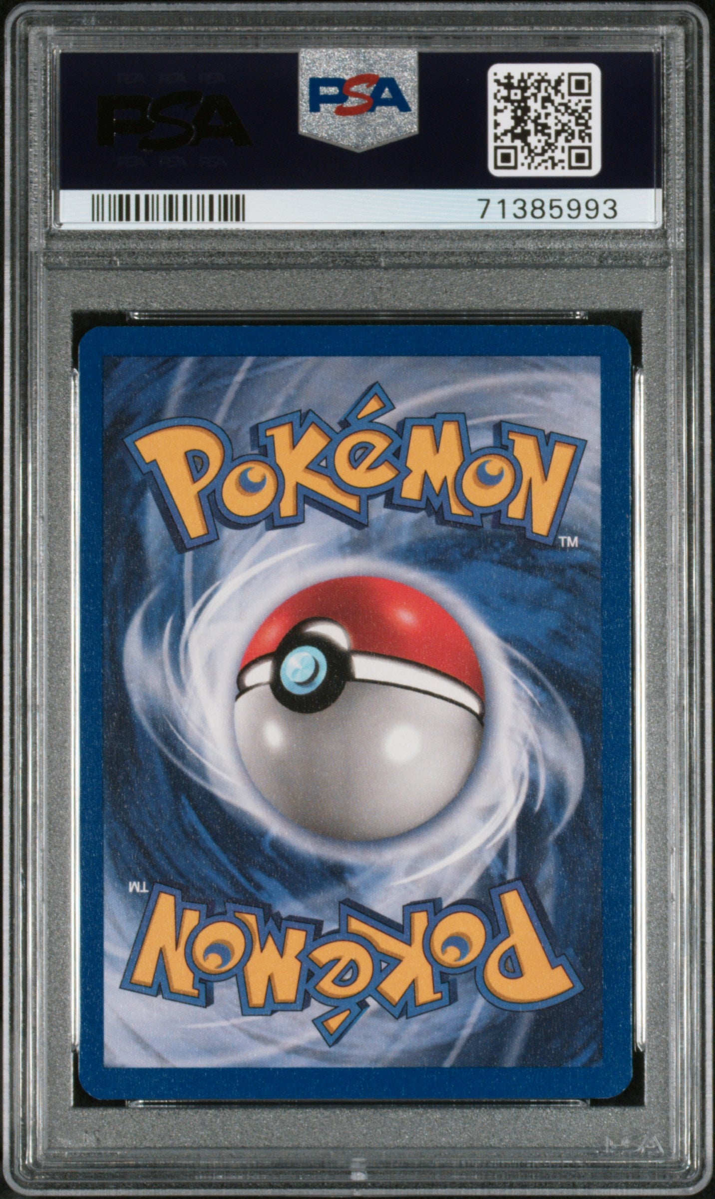 Pokemon Nidoran 57/64 Pokemon 1ST Edition Jungle 1999 PSA10