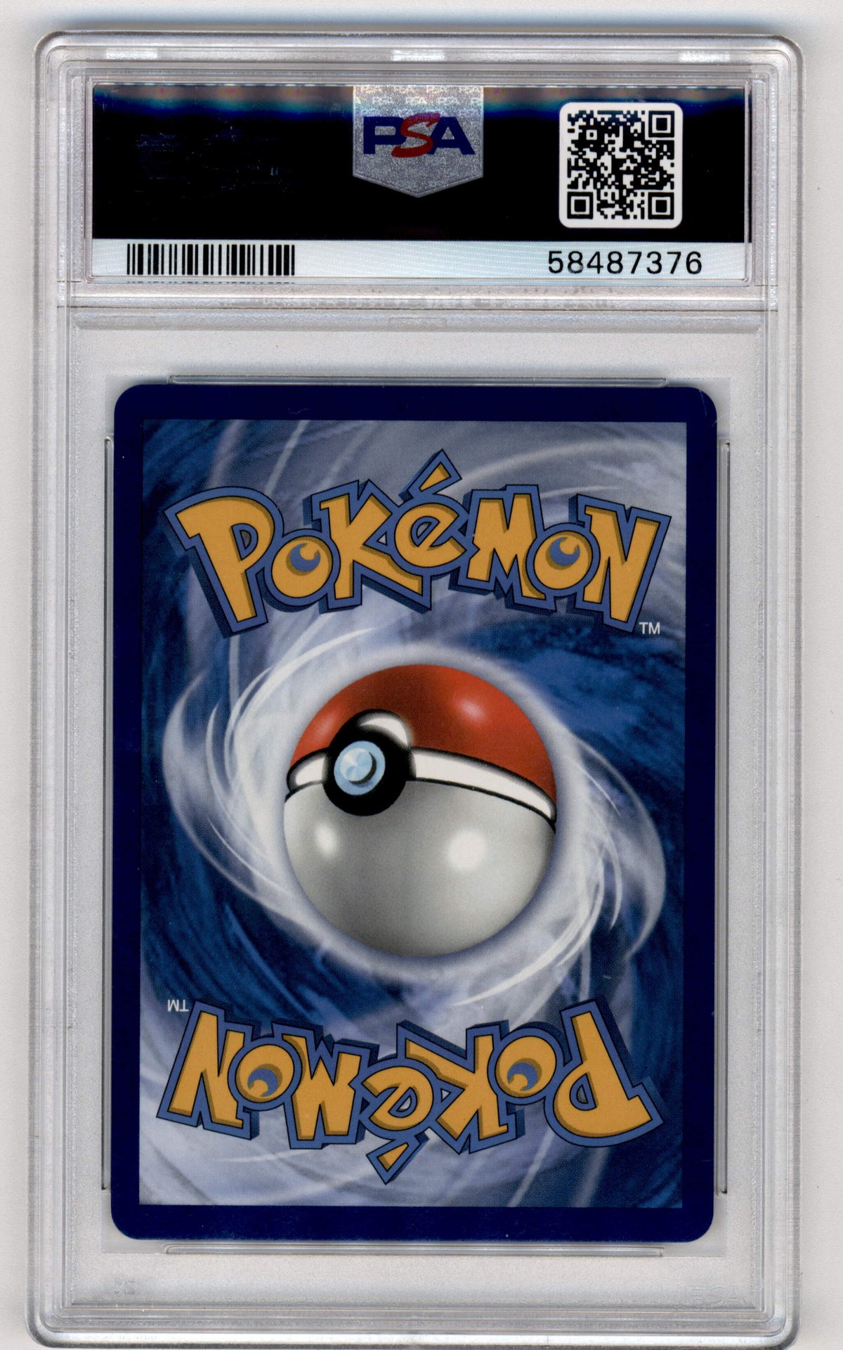 Pokemon Lapras VMAX 050/202 Full Art 2020 Sword & Shield PSA 10