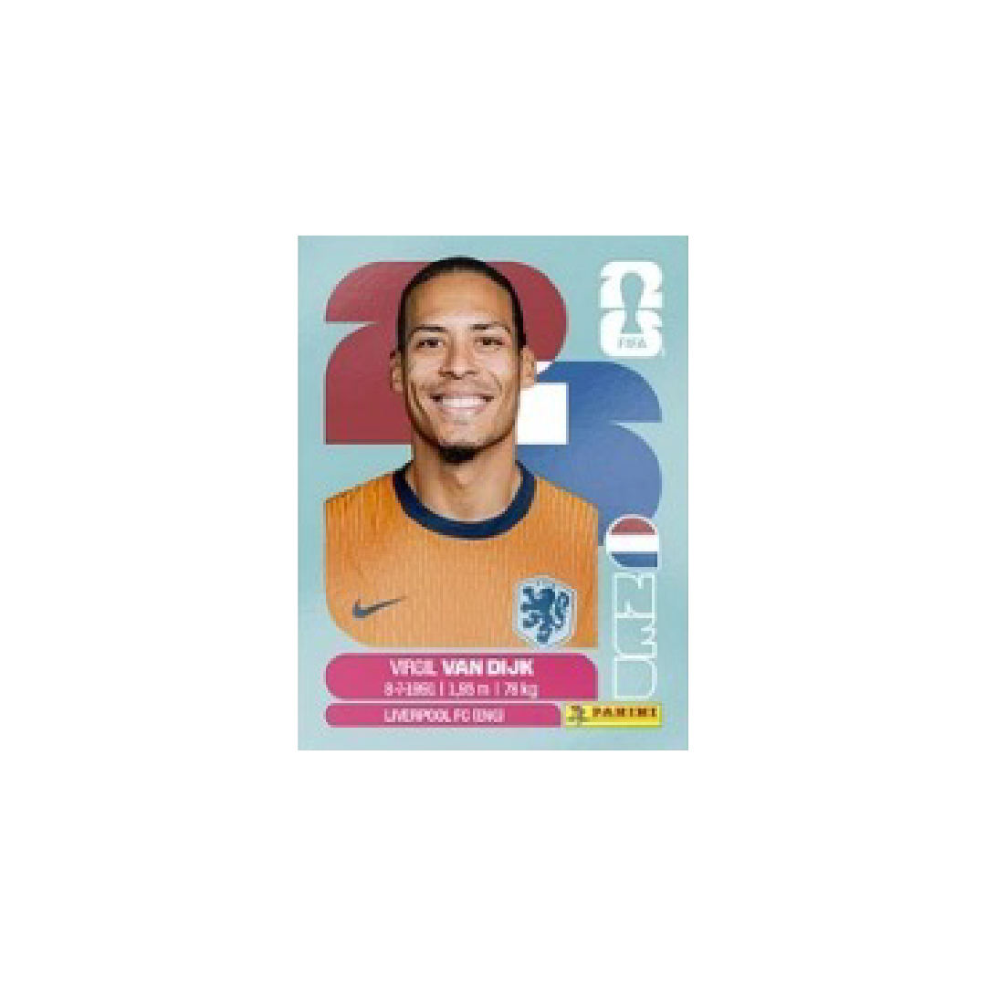 Panini FIFA World Cup 2026 Official Sticker Collection - Pocket Tin