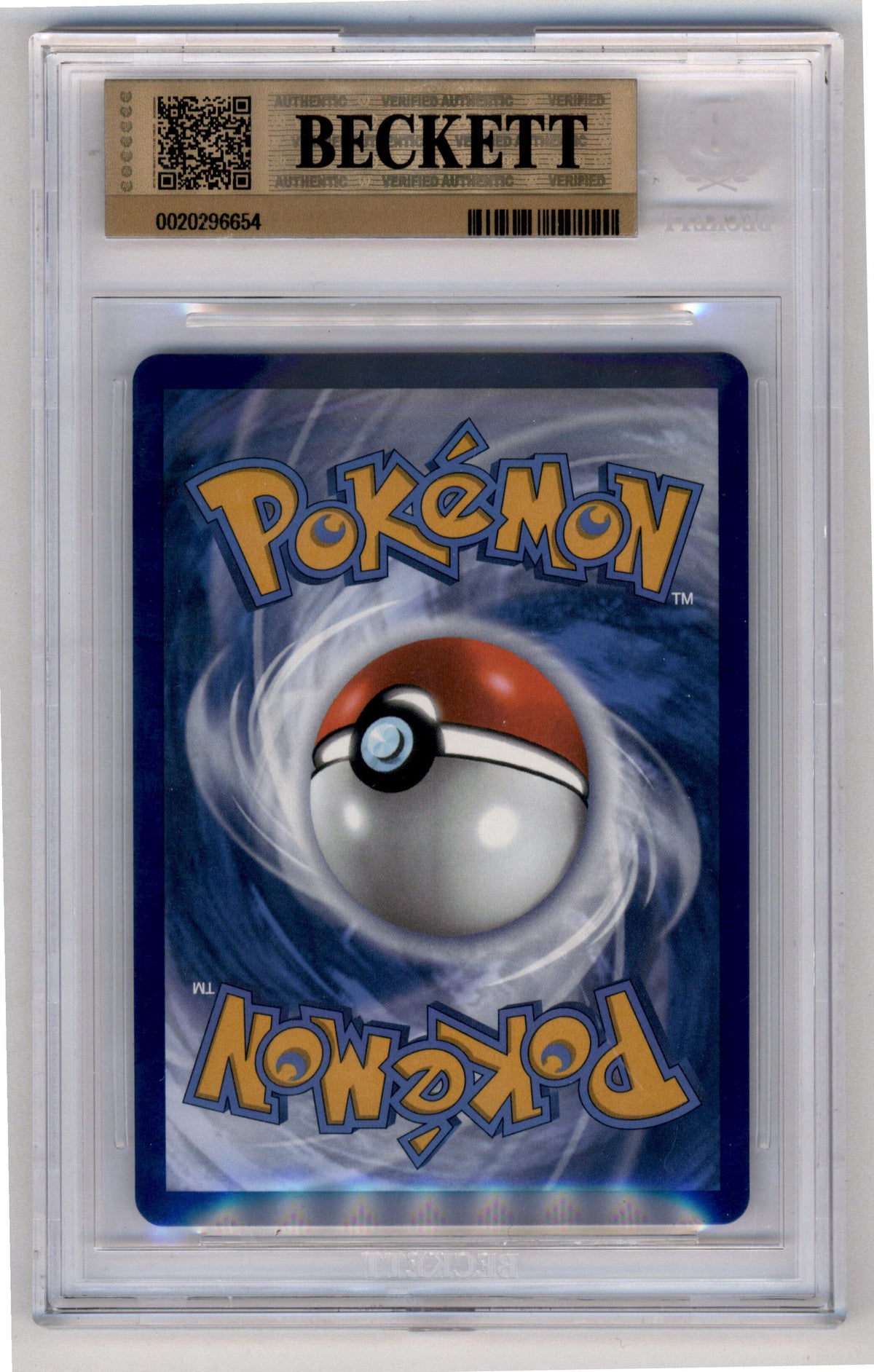 Pokemon Rayquaza VMAX TG29/TG30 Ultra Rare 2022 Silver Tempest Trainer Gallery BGS 9.5