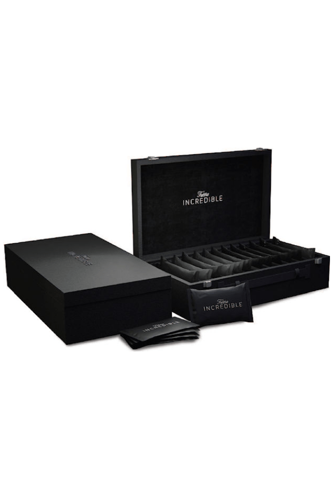 Futera Incredible 2026 Series 2 Box