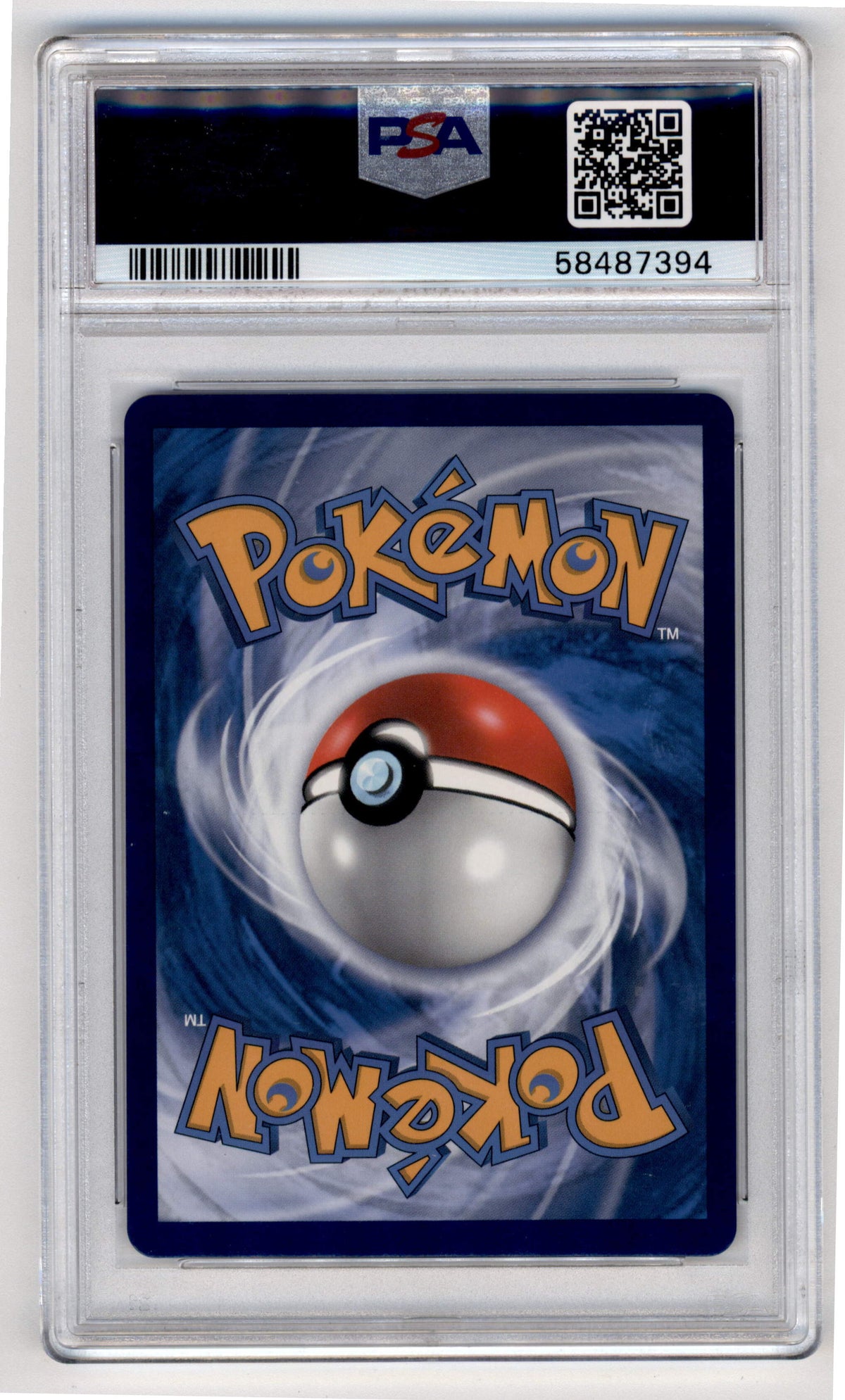 Pokemon Salamence Vmax 144/189 Full Art 2020 Sword & Shield Darkness Ablaze PSA 10