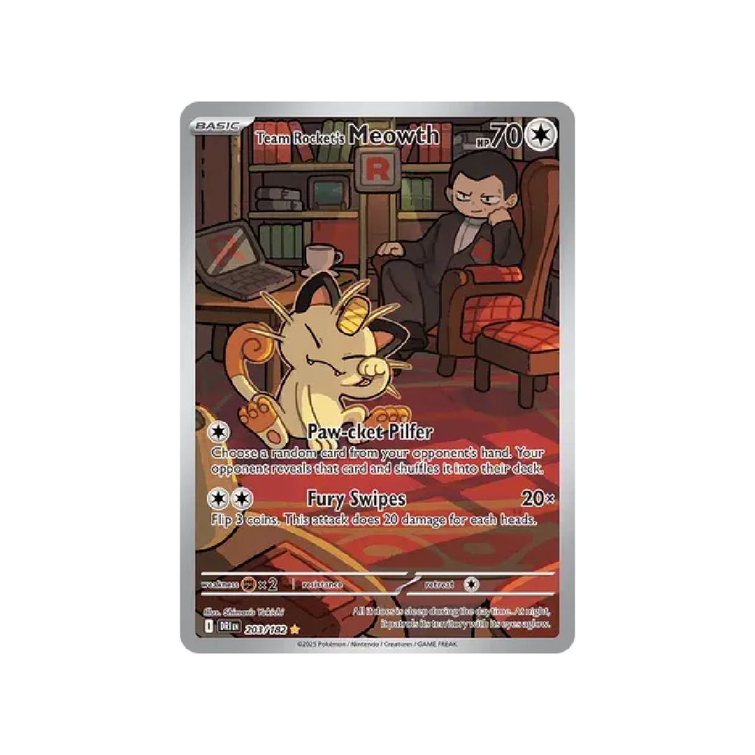 Pokémon TCG Scarlet & Violet Destined Rivals Elite Trainer Box
