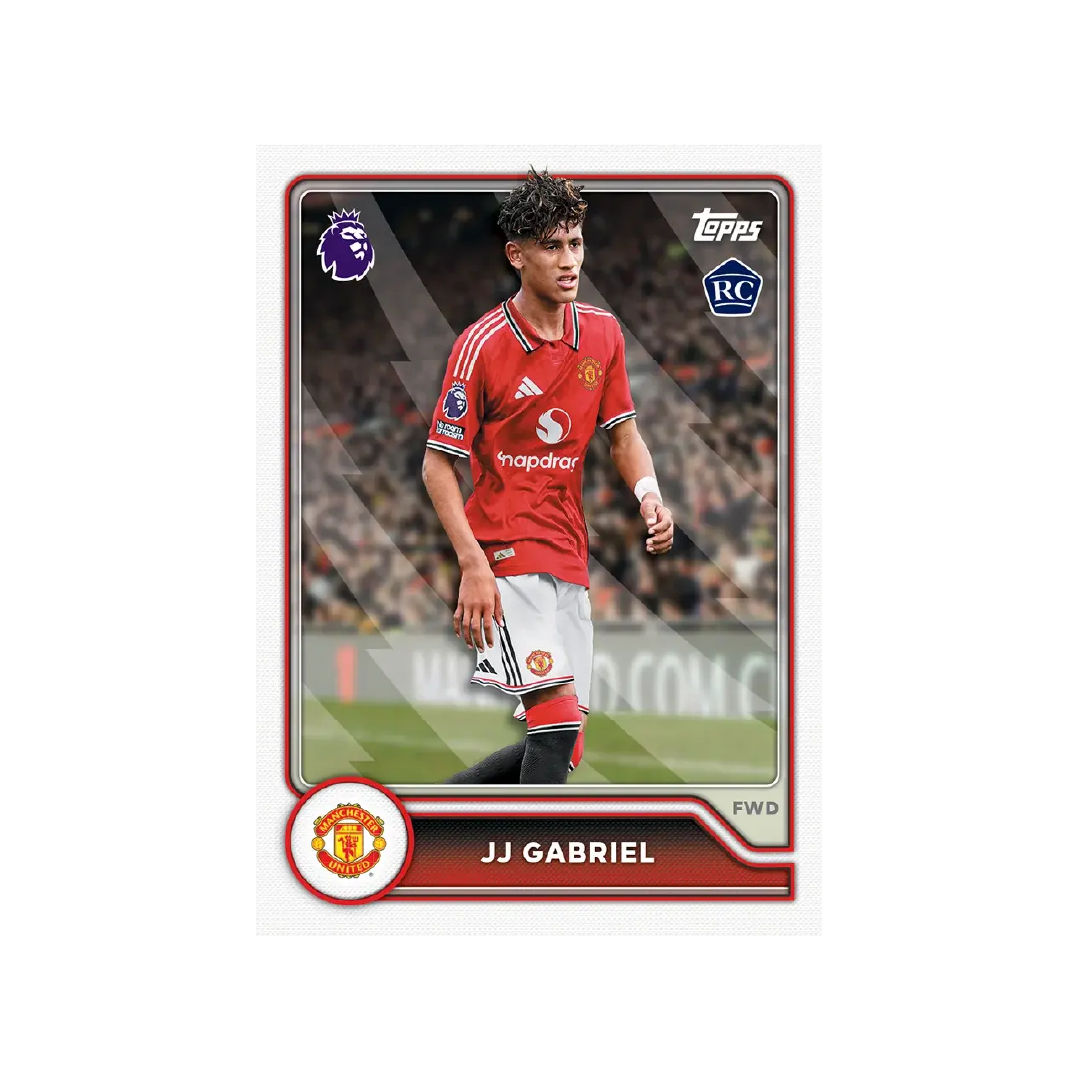 Topps Flagship Premier League 2026/27 Mega Multipack - Pre-Order