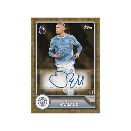 Topps Flagship Premier League 2026/27 Hobby Box
