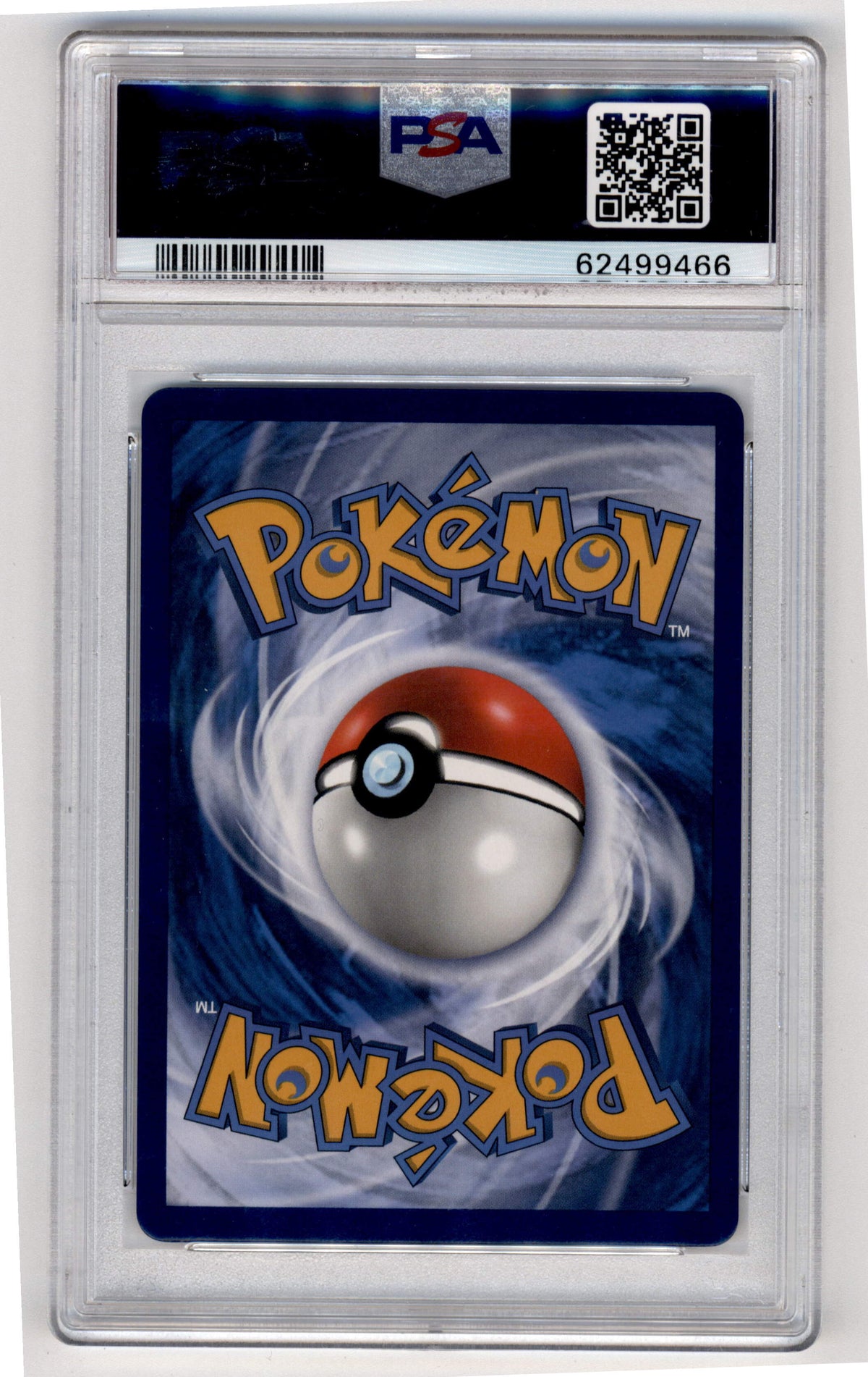 Pokemon Toxtricity Vmax 196/192 Full Art Secret Rare 2020 Sword & Shield Rebel Clash PSA 10