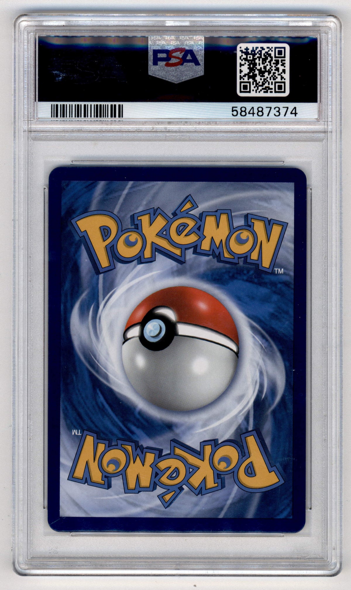 Pokemon Volcarona GX 35/236 Ultra Rare Holo 2019 Cosmic Eclipse PSA 10