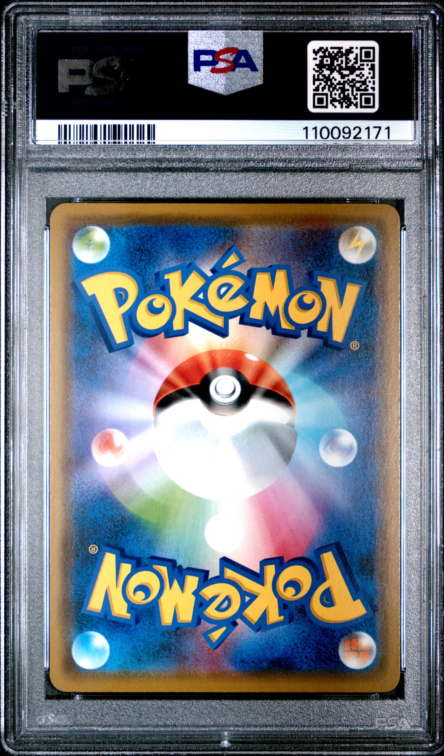 Pokemon Moltres Zapdos Articuno GX 102/173 Tag Team Pokemon Sun & Moon 2019 PSA10