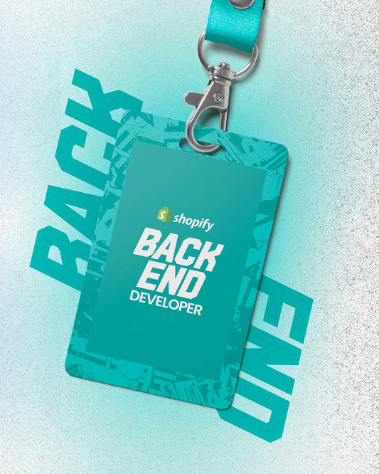 Full Time Backend Developer