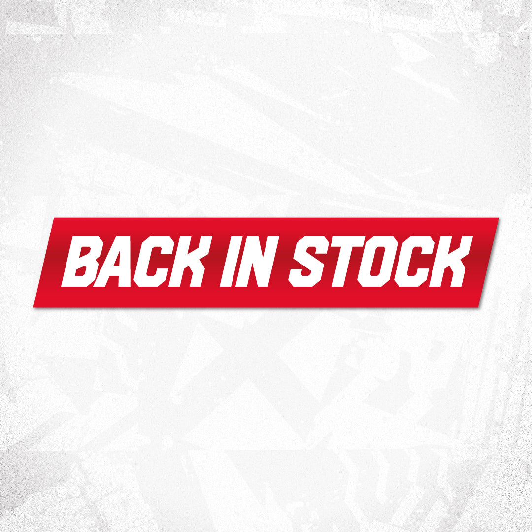 Back In Stock Items!!!