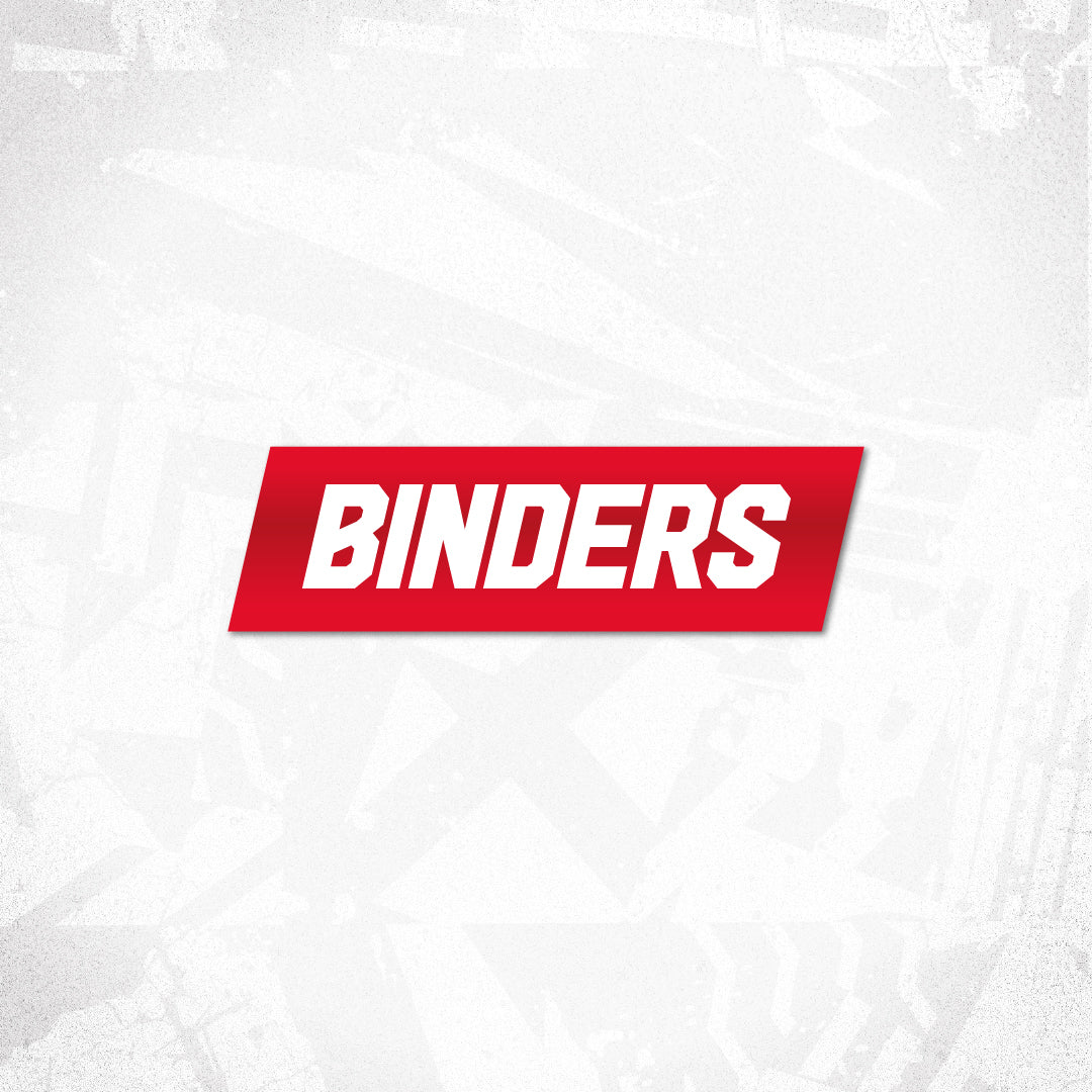 Card Binders