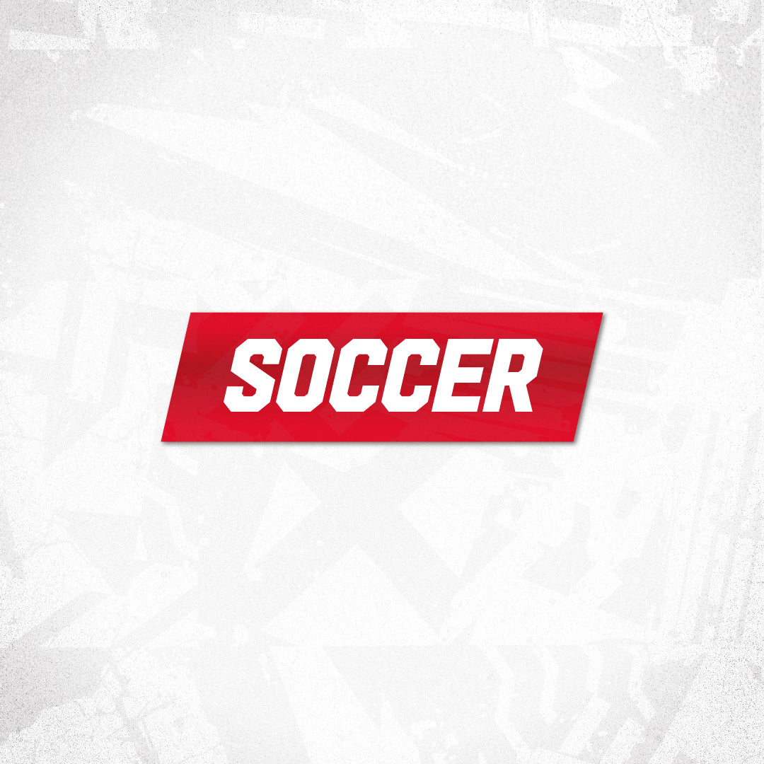 All soccer