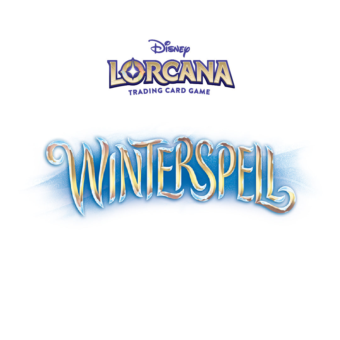 Lorcana Winterspell