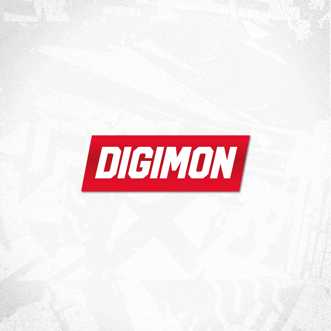 DIGIMON