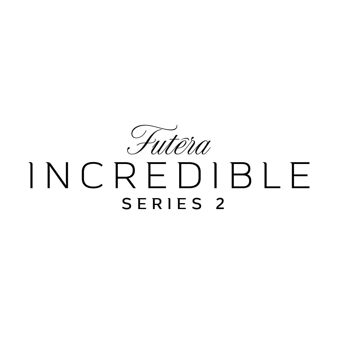 Futera Incredible
