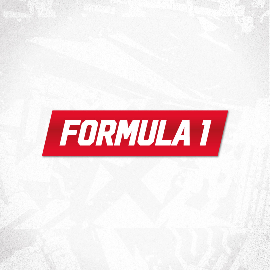 Formula 1