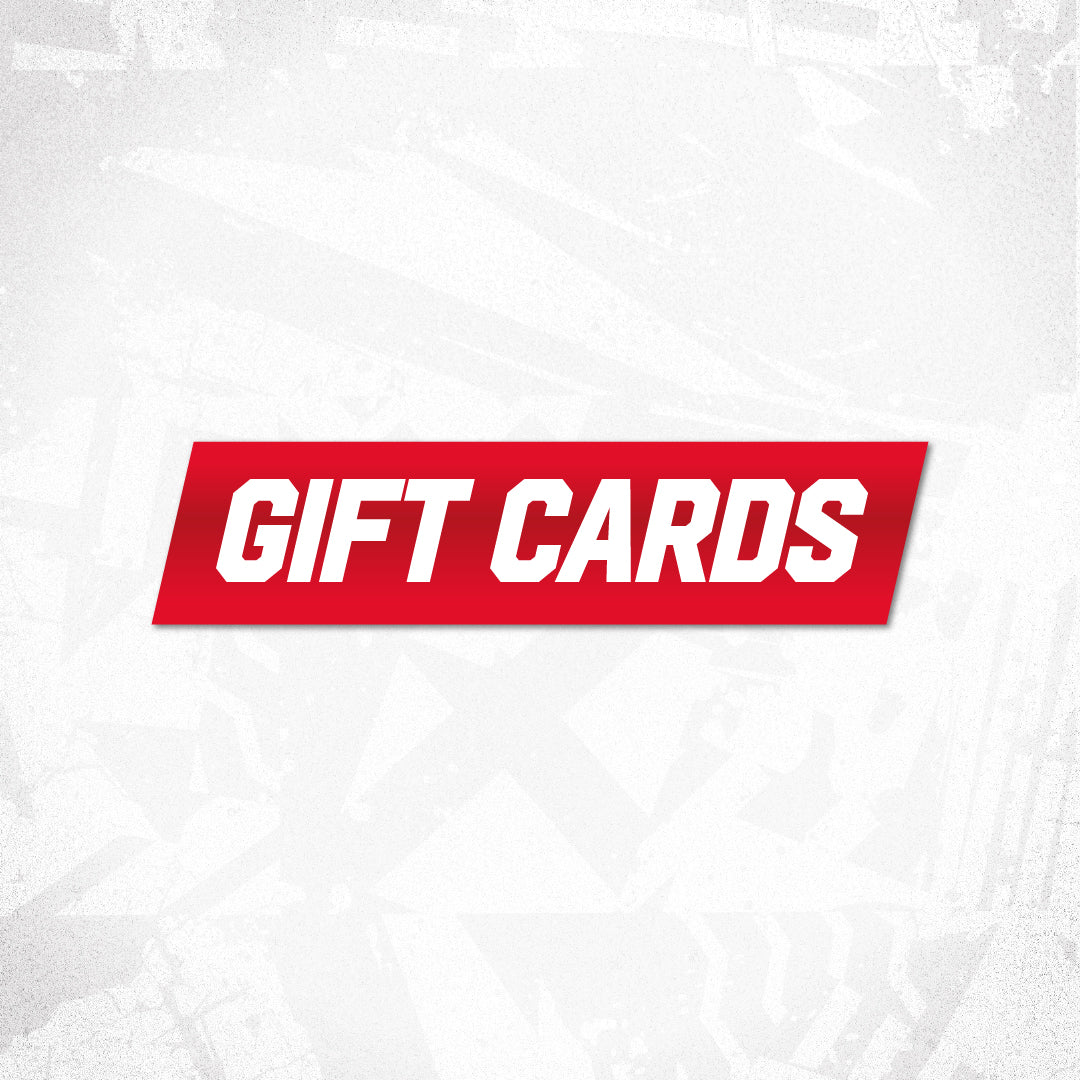 Gift Cards
