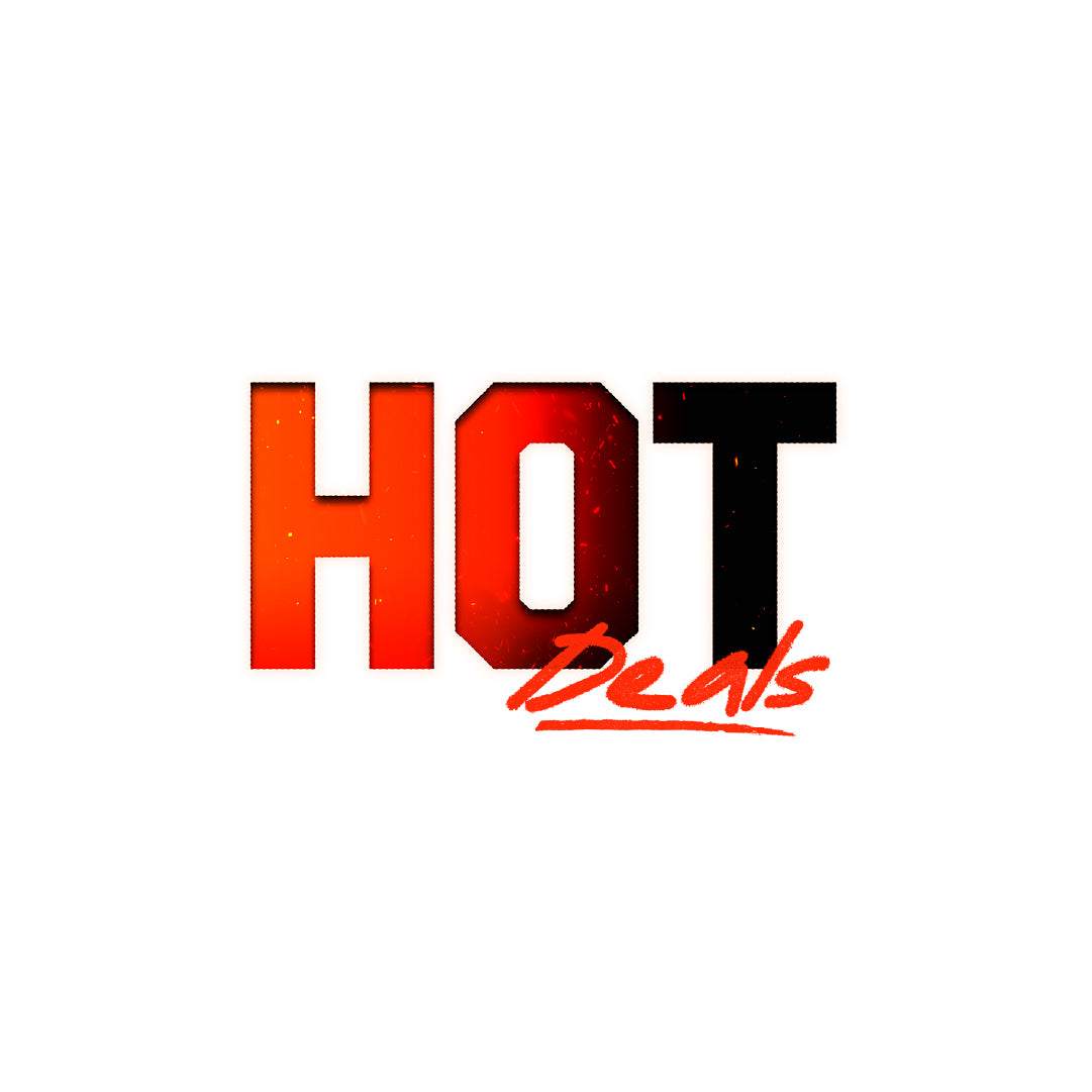 Hot Deals