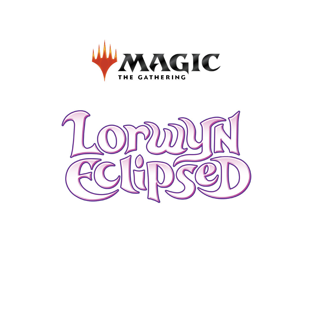 Magic: The Gathering Lorwyn Eclipsed