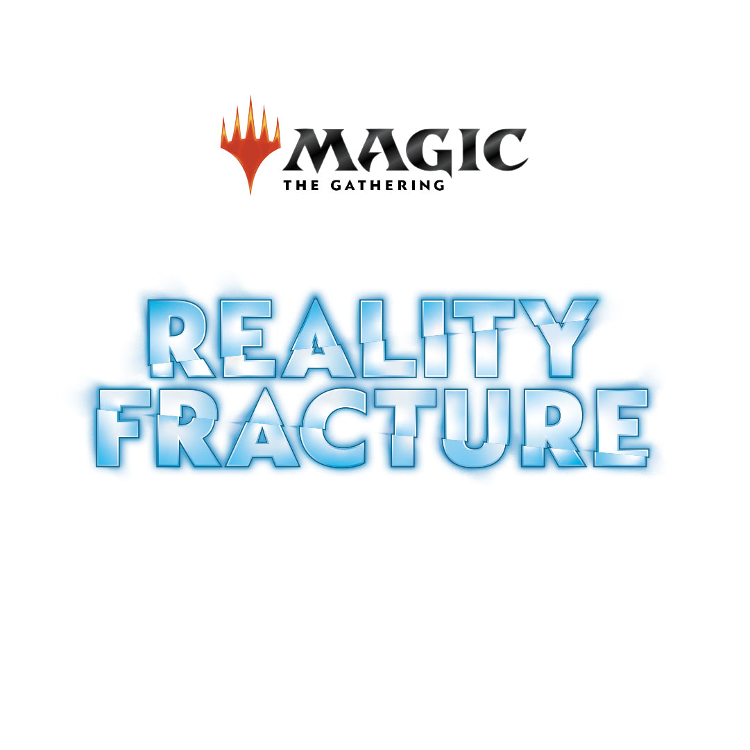 Magic: The Gathering Reality Fracture