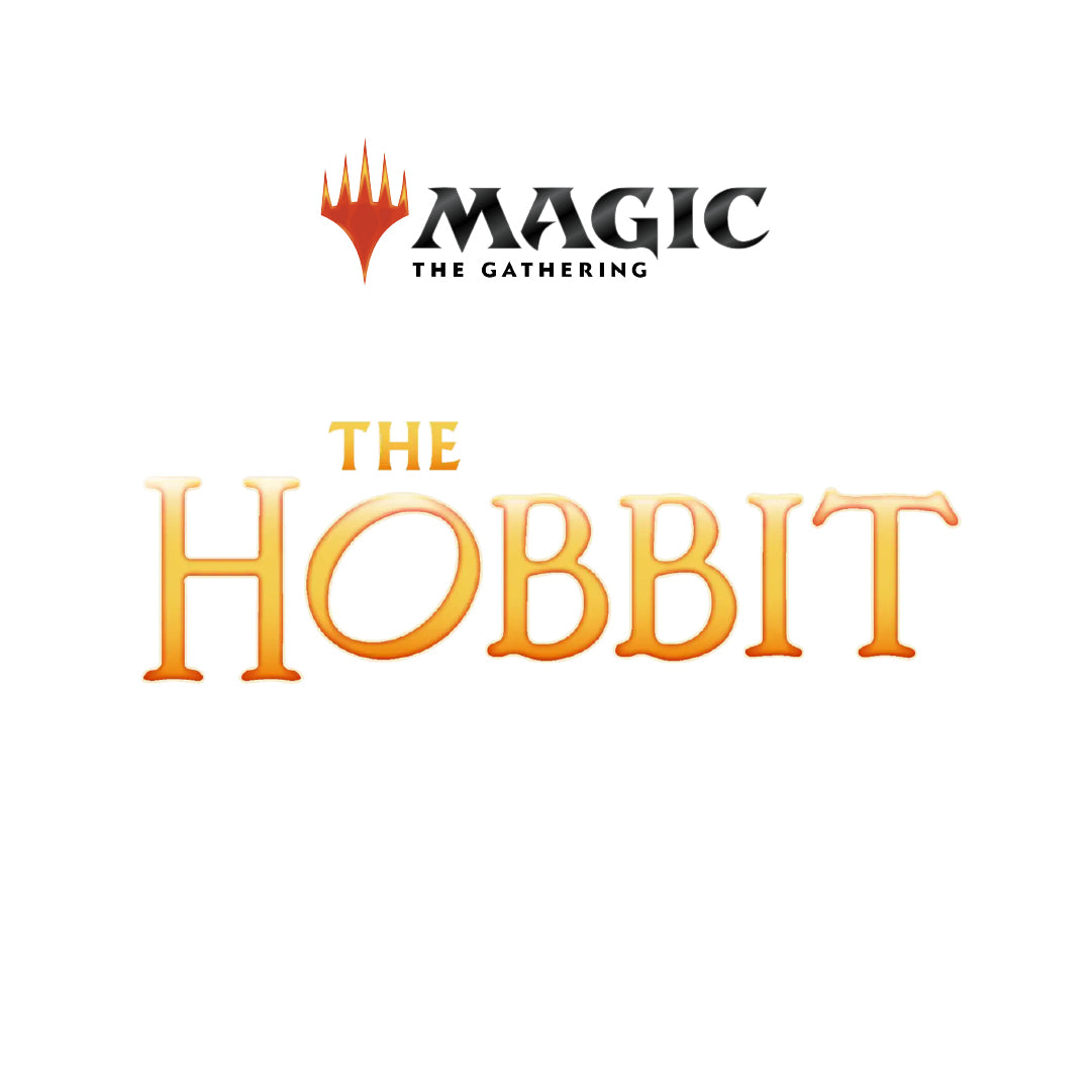 Magic: The Gathering The Hobbit