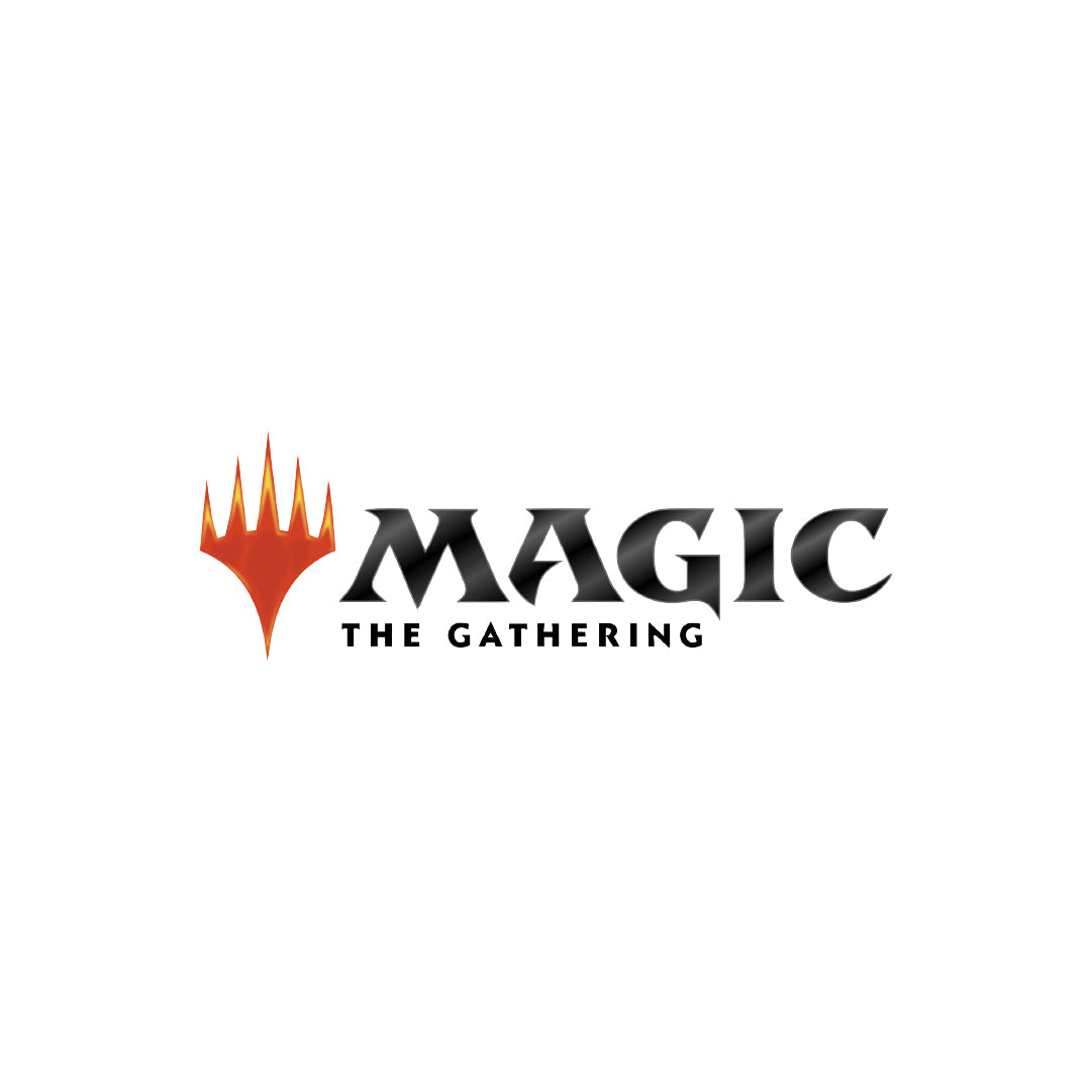 Magic The Gathering