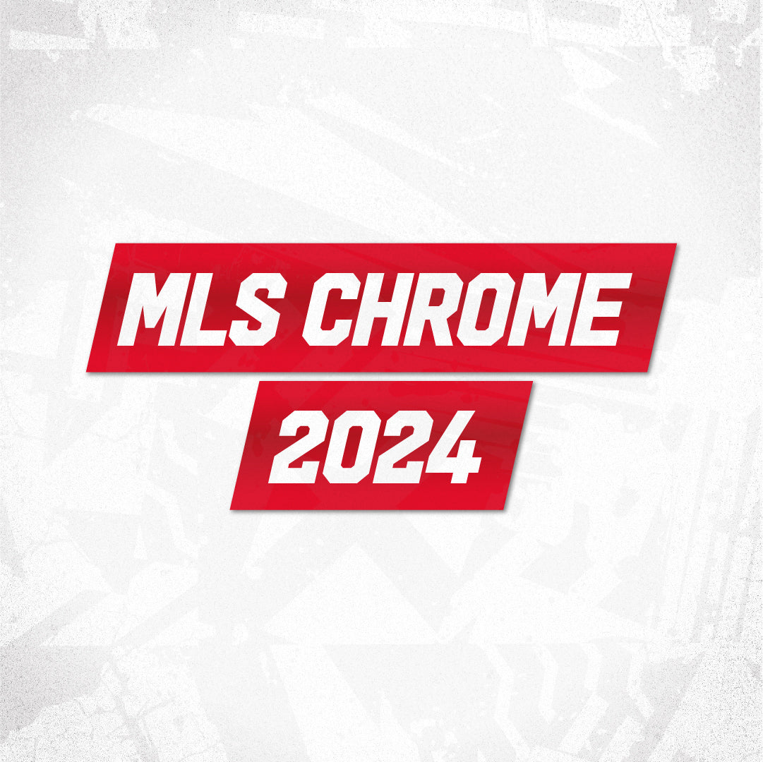MLS Chrome 2024