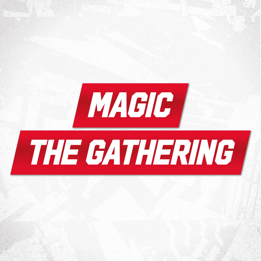 Magic The Gathering