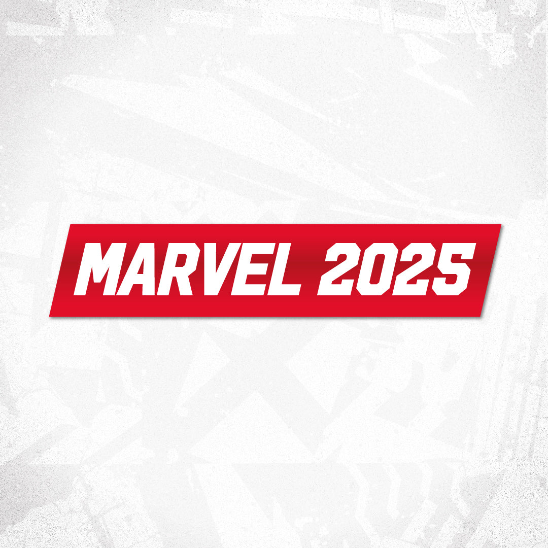 Marvel 2025