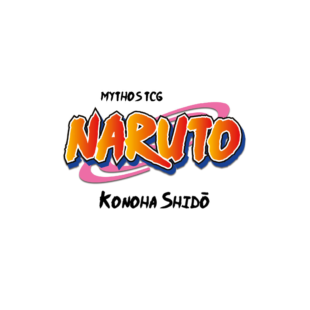 Naruto TCG