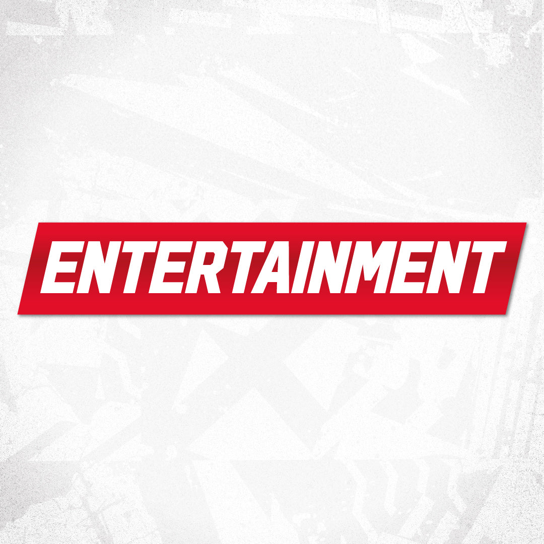 Entertainment