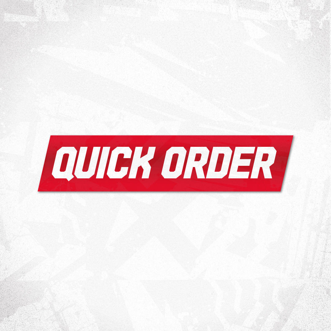 Quick Order