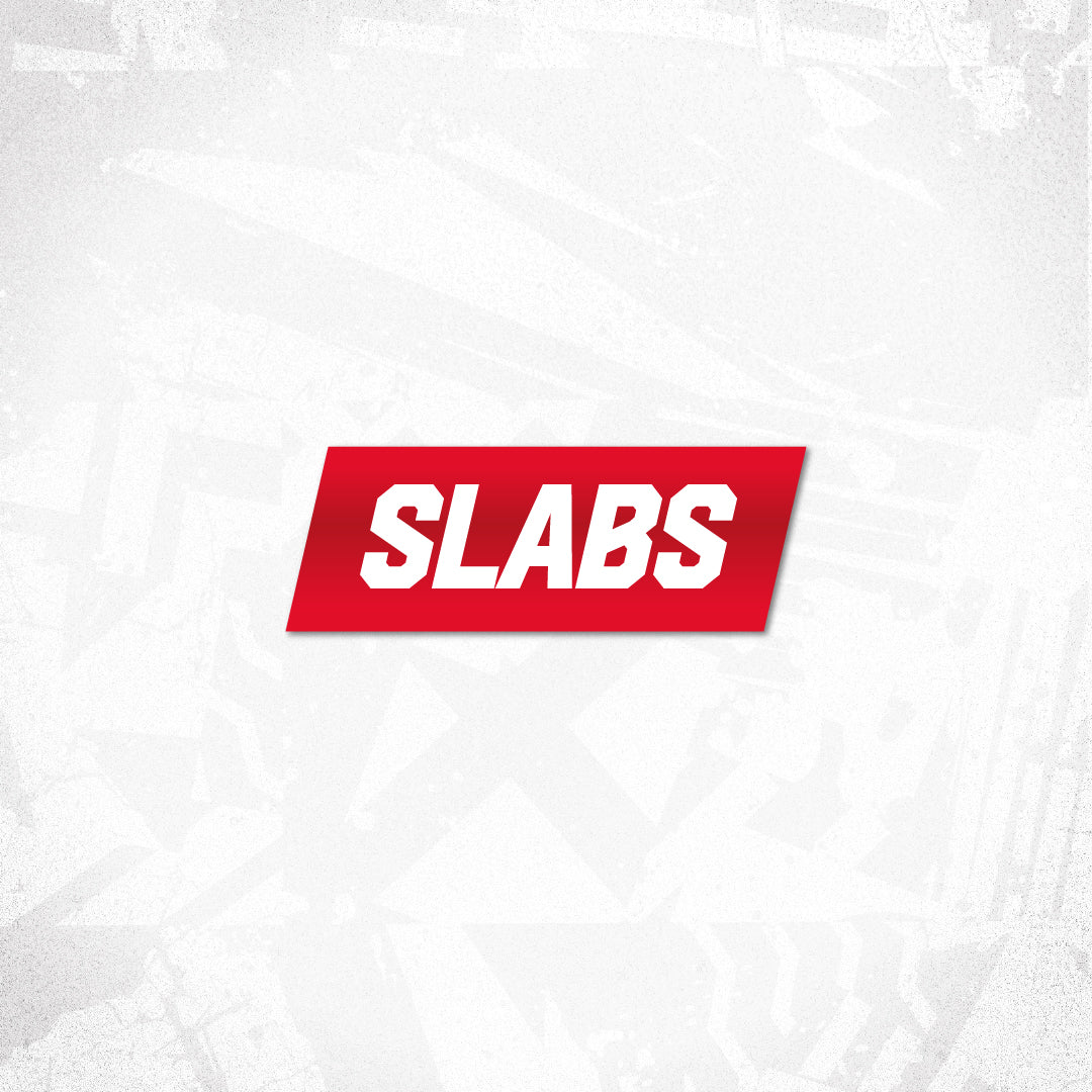 All Slabs