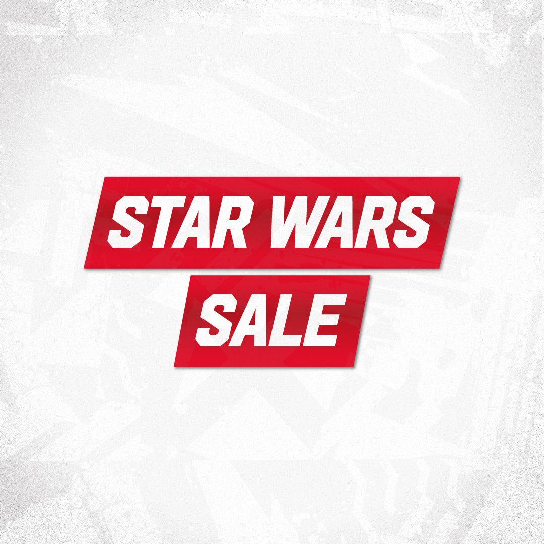 Star Wars Sale