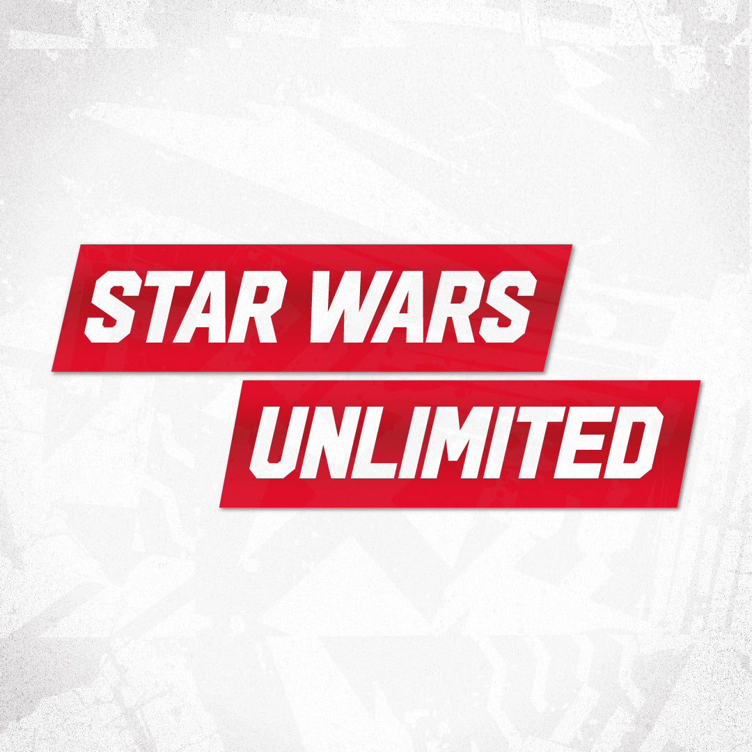 Star Wars Unlimited