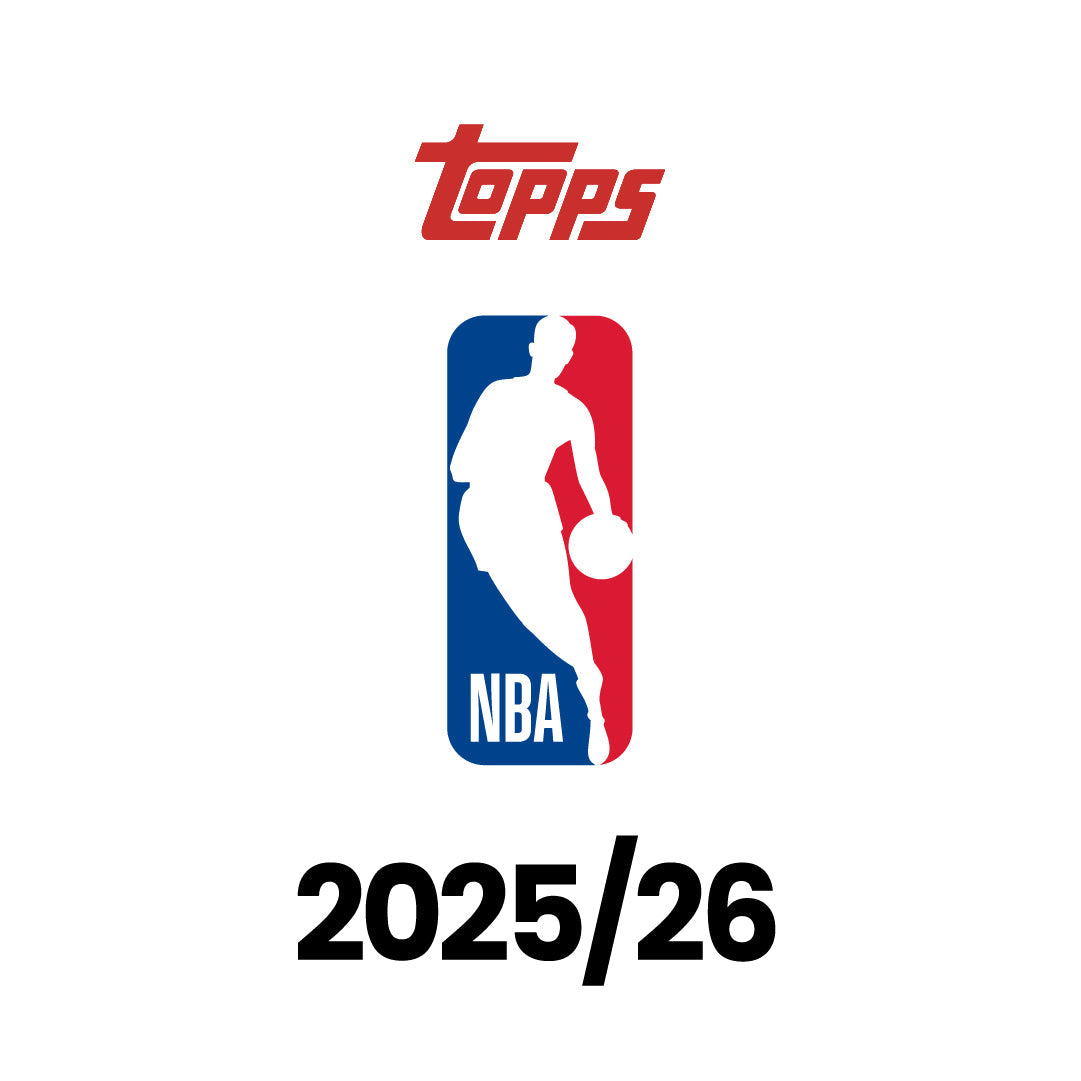 Topps Basketball 2025/26