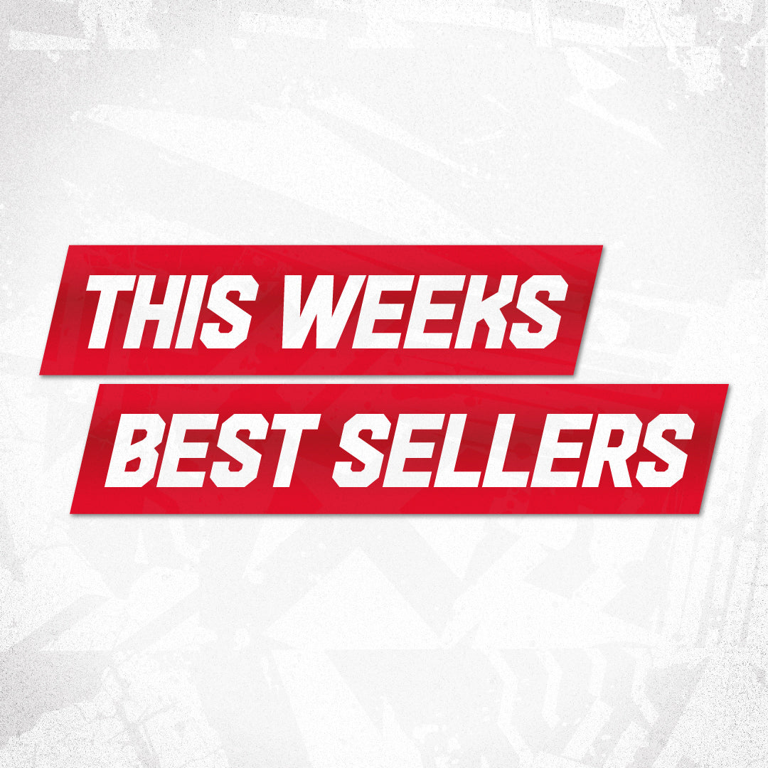 This Weeks Best Sellers