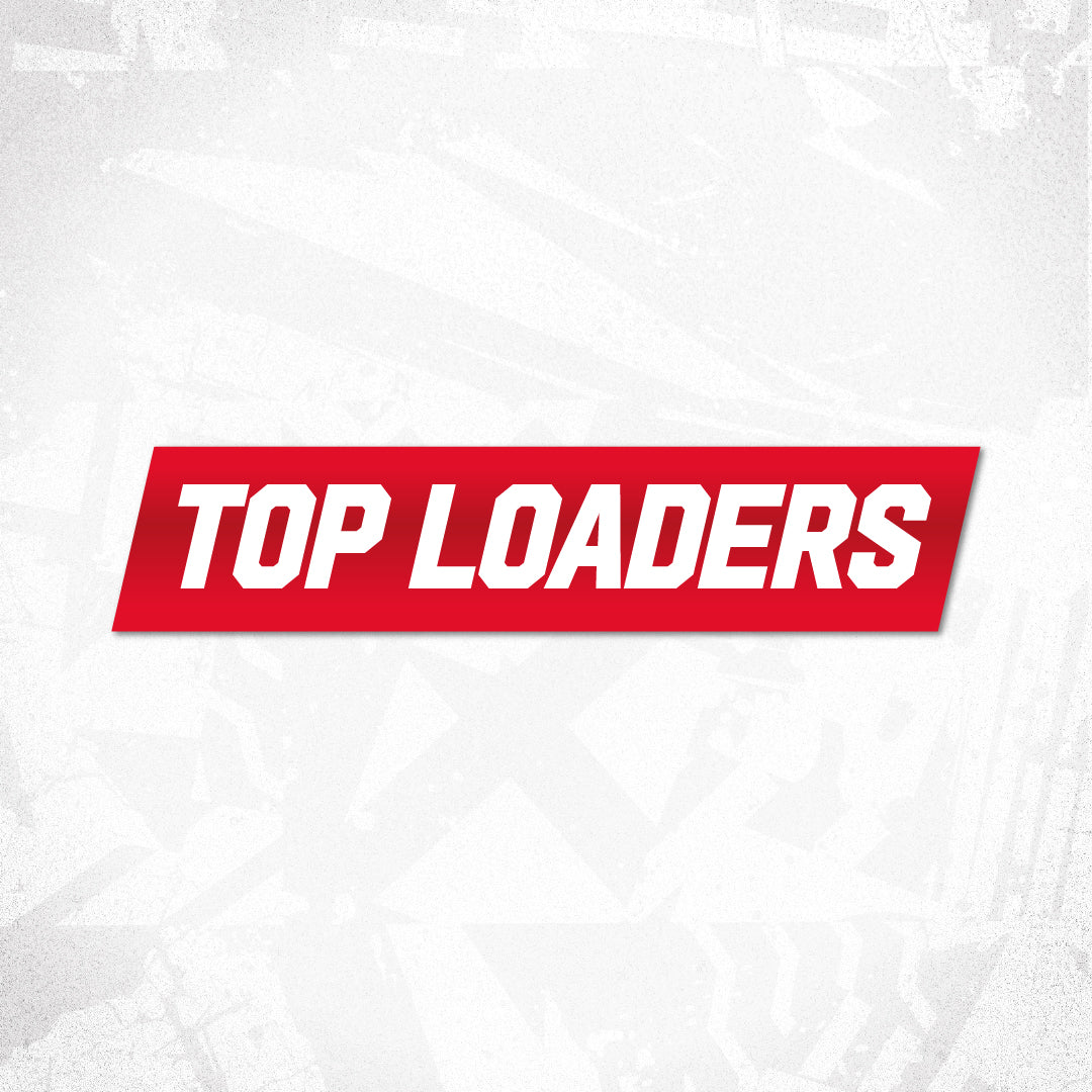 Top Loaders