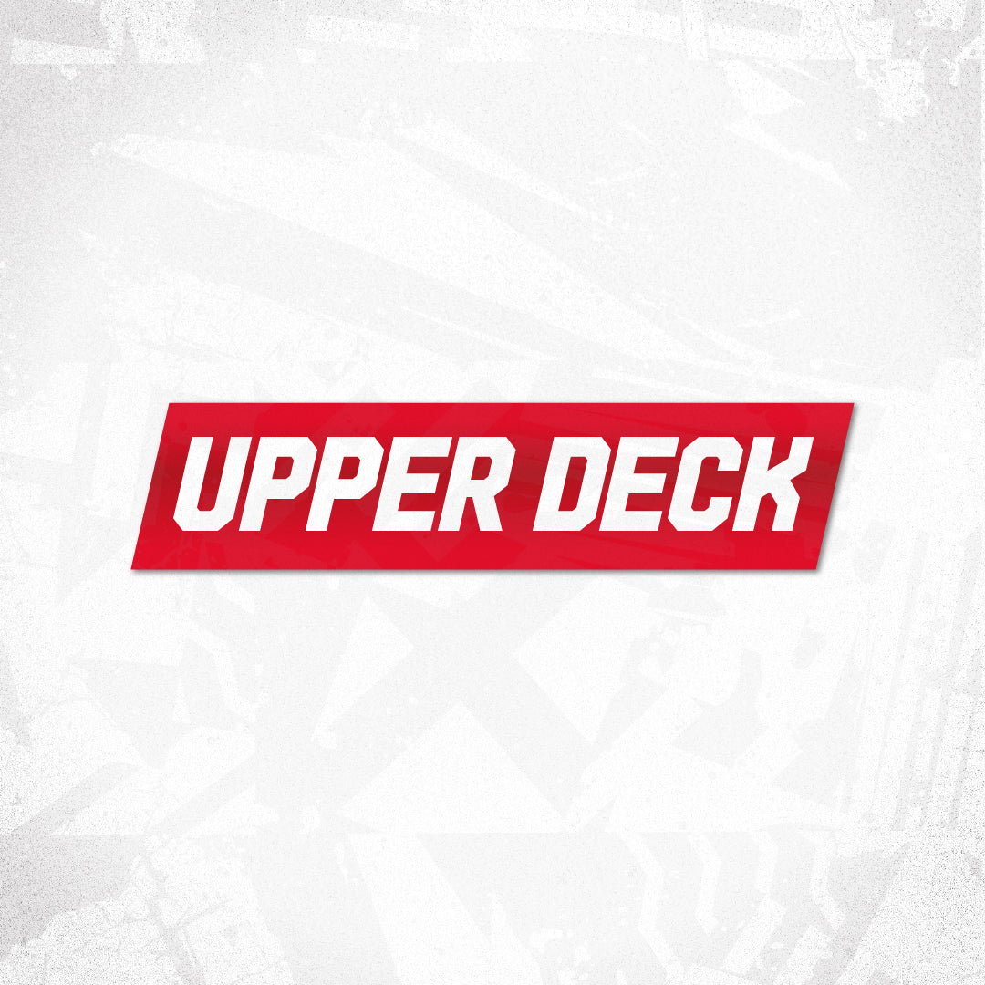 Upper Deck