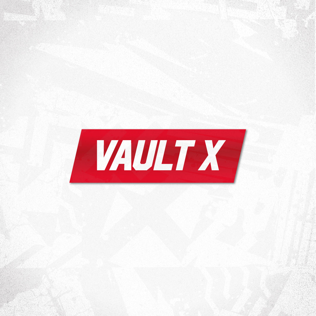 Vault X