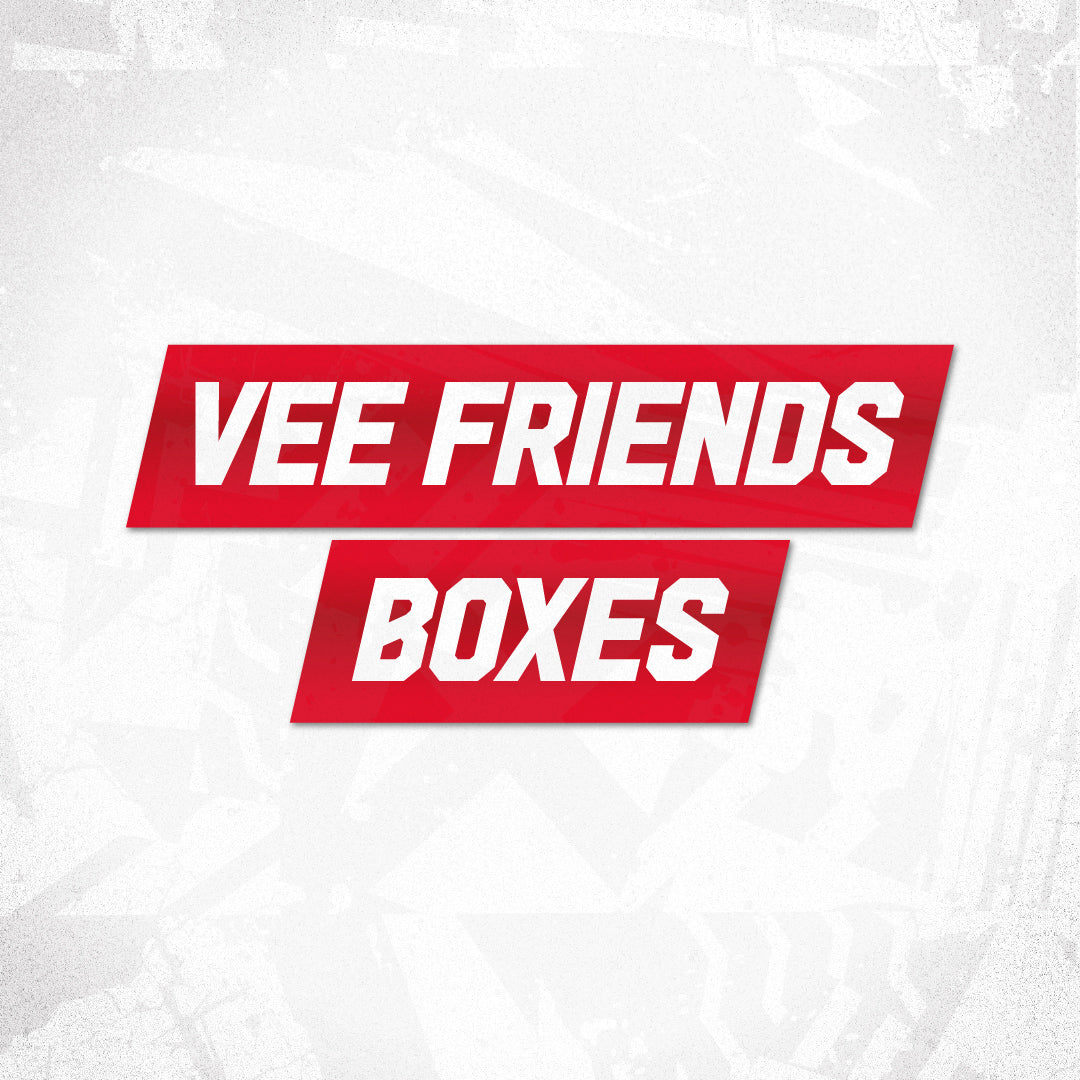 VeeFriends Boxes