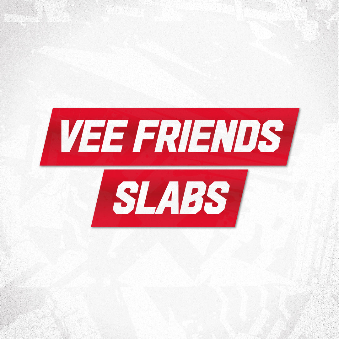 VeeFriends Slabs