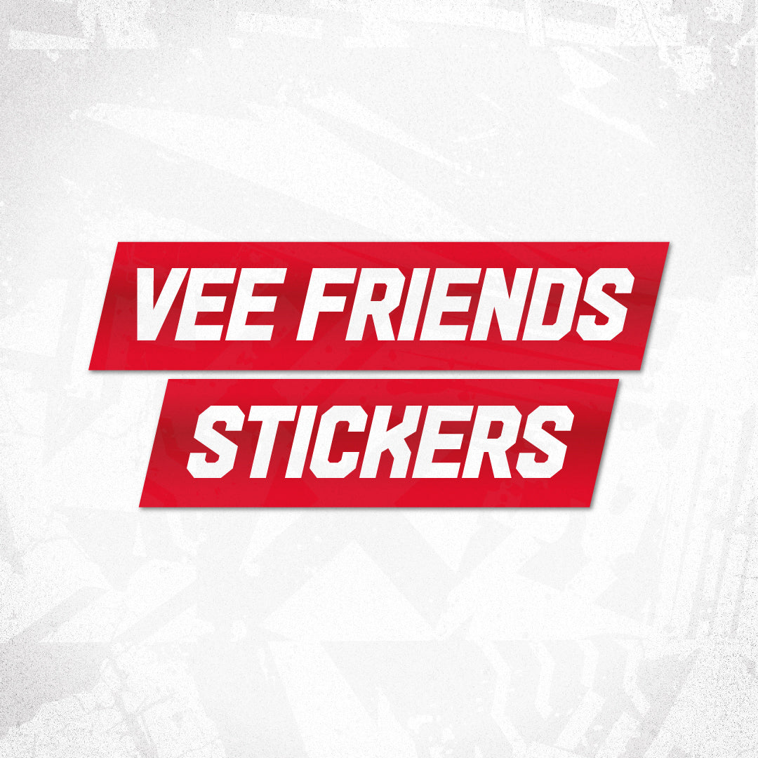 VeeFriends Stickers