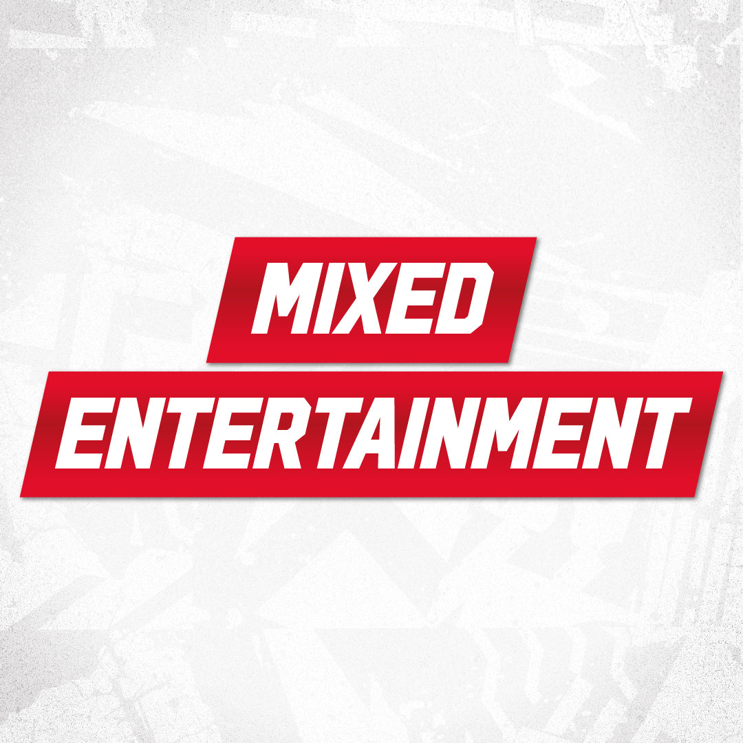 Mixed Entertainment