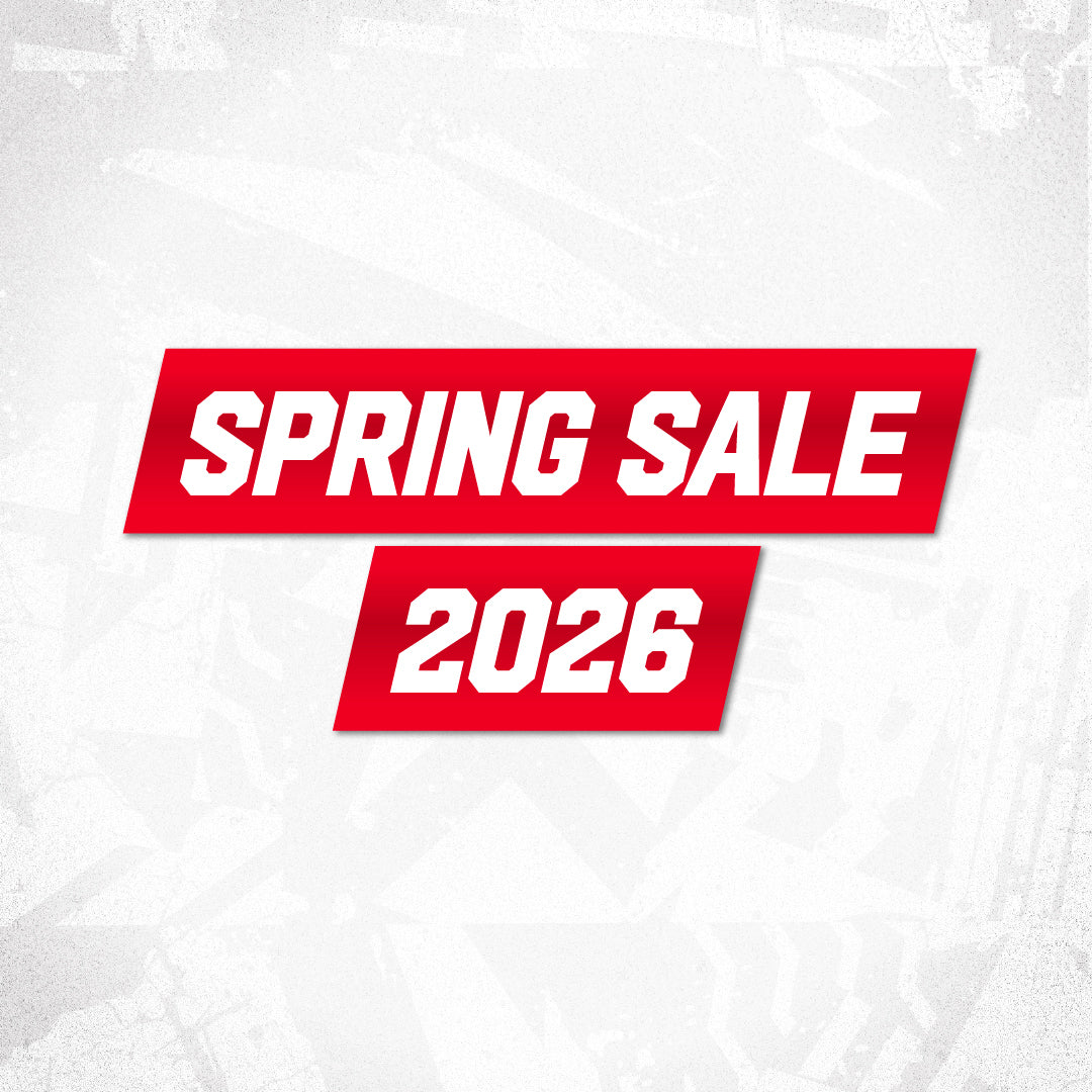 Spring Sale 2026