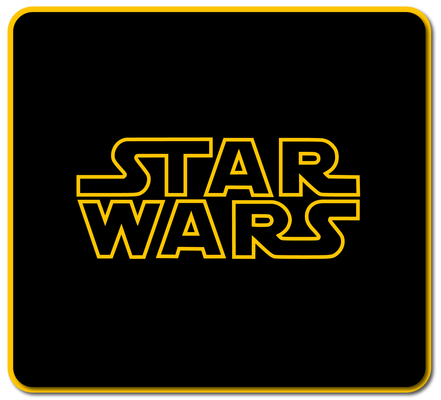 Star Wars Trading Cards