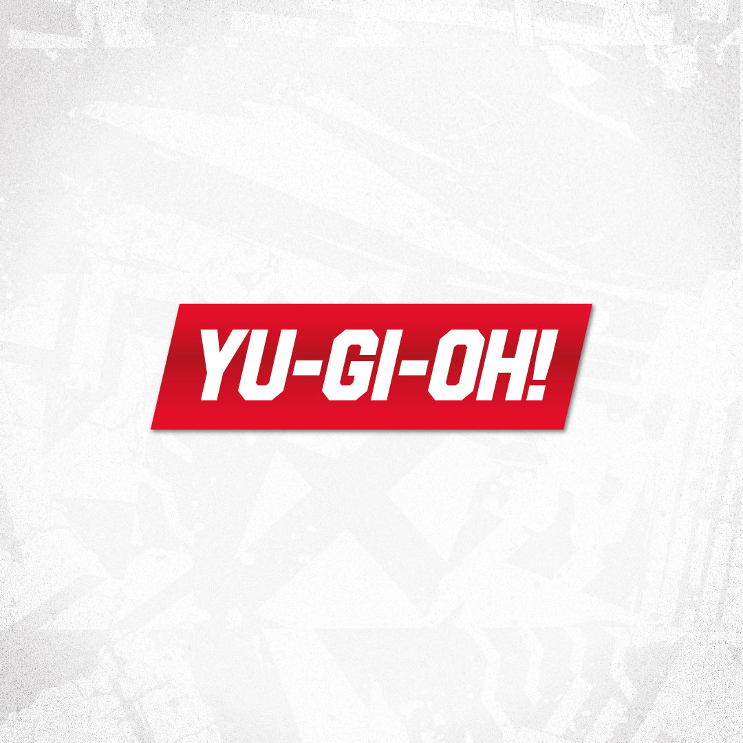 Yu-Gi-Oh
