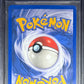 Pokemon Charizard 3/110 Holo Pokemon Legendary Collection 2002 Beckett BGS 8