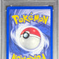 Pokemon LT Surge's Fearow 7/132 Holo Pokemon Gym Heros 1ST Edition 2000 PSA9
