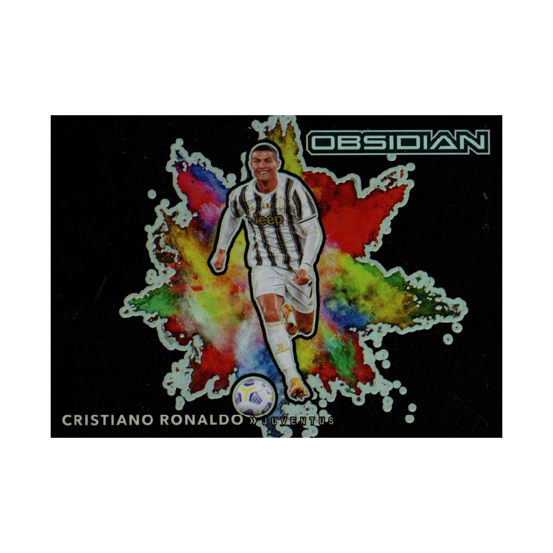 Hit Parade Soccer 2026 Legendary Series 3 Hobby Box